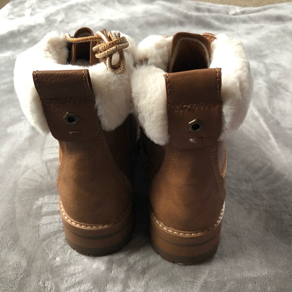 Madden Girl Work It Ankle Boot Size 9 NWT - Picture 3 of 10